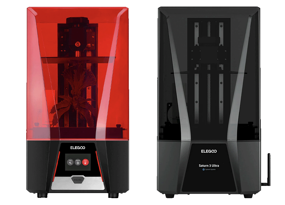 Ty's Preferred Printer - TableFlip Foundry